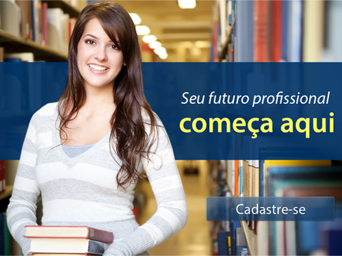 Cadastre-se