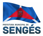 Município de Sengés - Terceiro Processo Seletivo